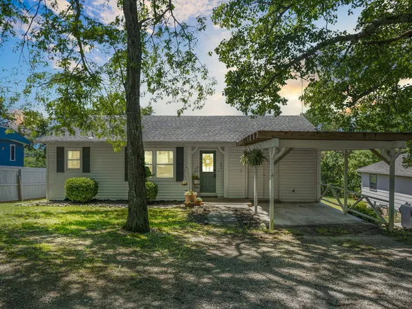 305 Cliff Drive, Branson, MO 65616
