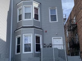 38 12th Ave, Paterson, NJ 07501