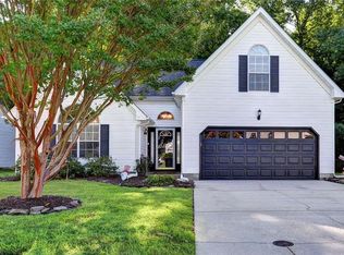 12 Bexley Ln, Hampton, VA 23666