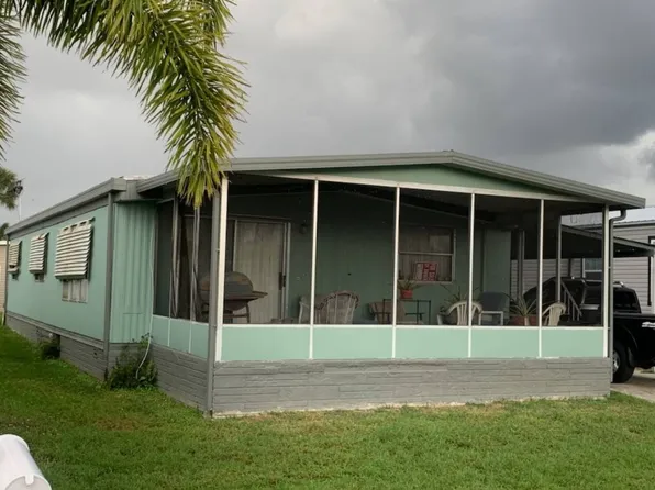 85 Lamplighter Dr #85, Melbourne, FL 32934