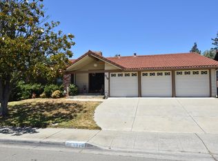 1378 Hudson Way, Livermore, CA
