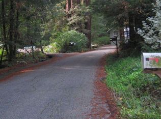 324 Glengarry Rd, Felton, CA 95018