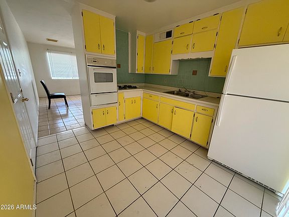 5th image of 1617 E TURNEY Avenue