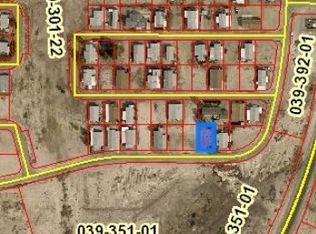 50 W Comstock Cir S, Pahrump, NV 89048