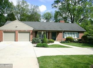 13121 Fountain Head Rd, Hagerstown, MD 21742