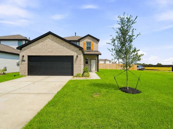 32738 Laureate Dr, Brookshire, TX 77423