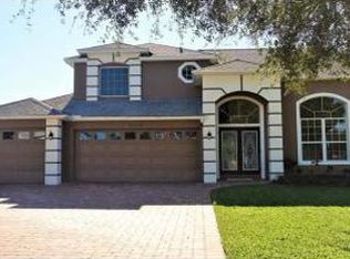 4256 Lillian Hall Ln, Orlando, FL 32812