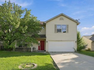 9705 Founders Way, Fort Wayne, IN 46835