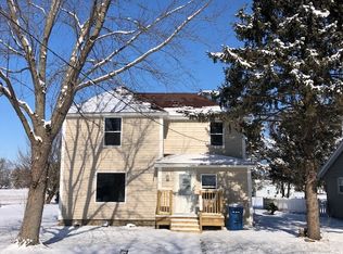 320 W Mill St, Goodland, IN
