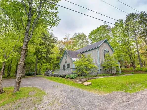 5 Alpine Loop Road, Dover, VT 05356