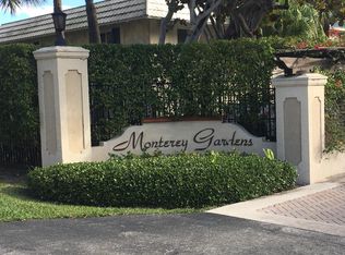 8617 SW 68th Ct APT 21, Pinecrest, FL 33156