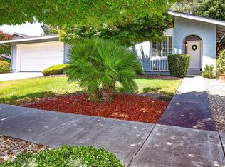 1177 Mountain View Cir, Napa, CA 94558