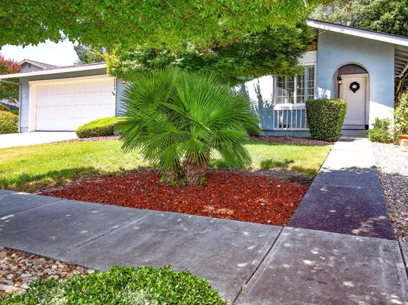 1177 Mountain View Circle, Napa, CA 94558