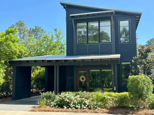 129 Edens Landing Cir, Santa Rosa Beach, FL 32459