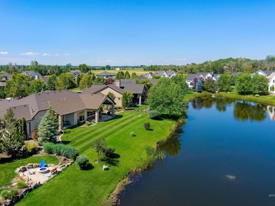 1440 W Fence Post Ln, Eagle, ID, 83616