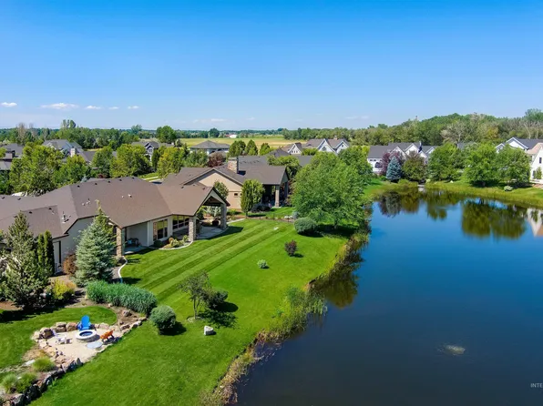 1440 W Fence Post Ln, Eagle, ID 83616