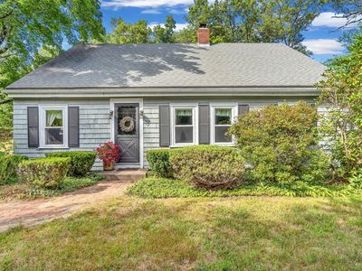 156 Mechanic St, Bellingham, MA, 02019