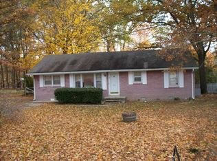 604 Rickenbacker Dr, Tullahoma, TN 37388