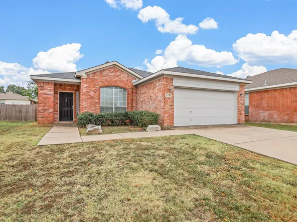 1028 Buffalo Springs Dr, Fort Worth, TX 76140