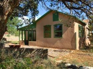 25 Fischer Ln #A, Tijeras, NM 87059