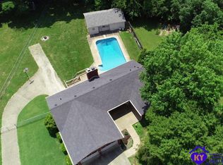 614 Debra Ln, Elizabethtown, KY 42701