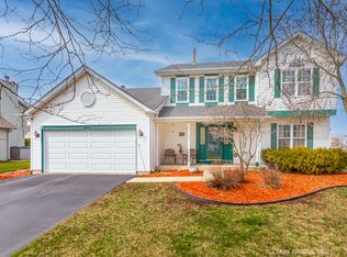 683 Timberline Dr, Bolingbrook, IL 60490