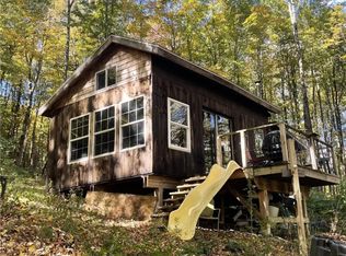 Matson Rd, Richford, NY 13835