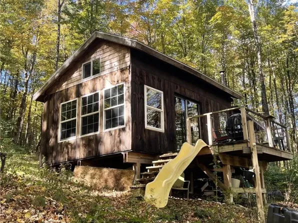 Matson Rd, Richford, NY 13835