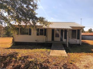 4588 Pennlawn Trl, Burlington, NC 27217