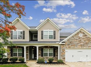 5307 Hackberry Ln SW, Concord, NC 28027