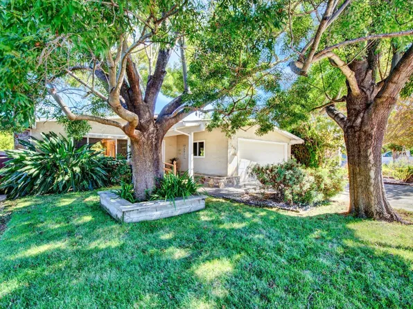 2460 Adrian Street, Napa, CA 94558