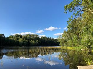 6408 Hunter Lake Rd, Winter, WI 54896