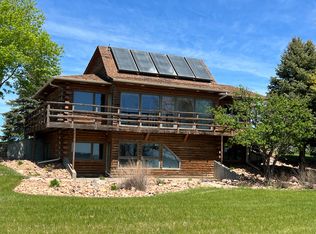 25038 Ridge Rd, Chamberlain, SD 57325