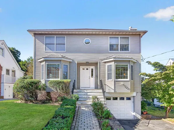 41 Mount Morris Avenue, White Plains, NY 10604