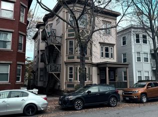 75 Sherman Street, Portland, ME 04101