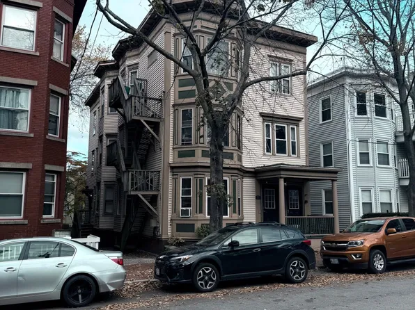 75 Sherman Street, Portland, ME 04101