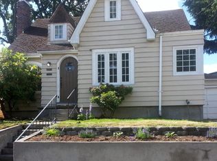 4016 NE Shaver St, Portland, OR 97212