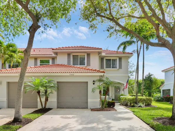 5402 Crossing Rocks Court, Riviera Beach, FL 33407