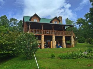 950 Wagon Wheel Way, Sevierville, TN 37876