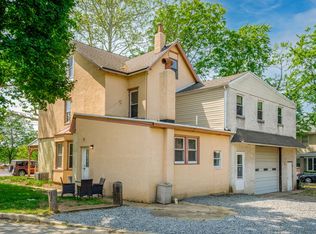 611 Old Elm St APT 1, Conshohocken, PA 19428