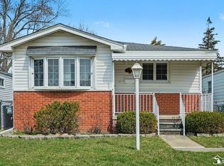 1766 White Ave, Lincoln Park, MI