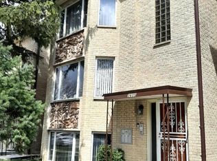 2605 N 76th Ave #G, Elmwood Park, IL 60707