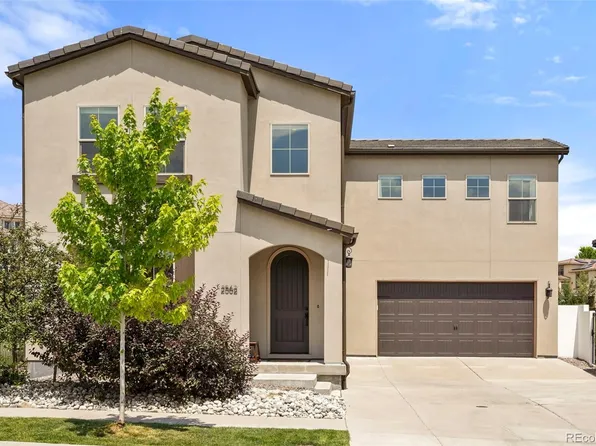 2562 S Norse Court, Lakewood, CO 80228