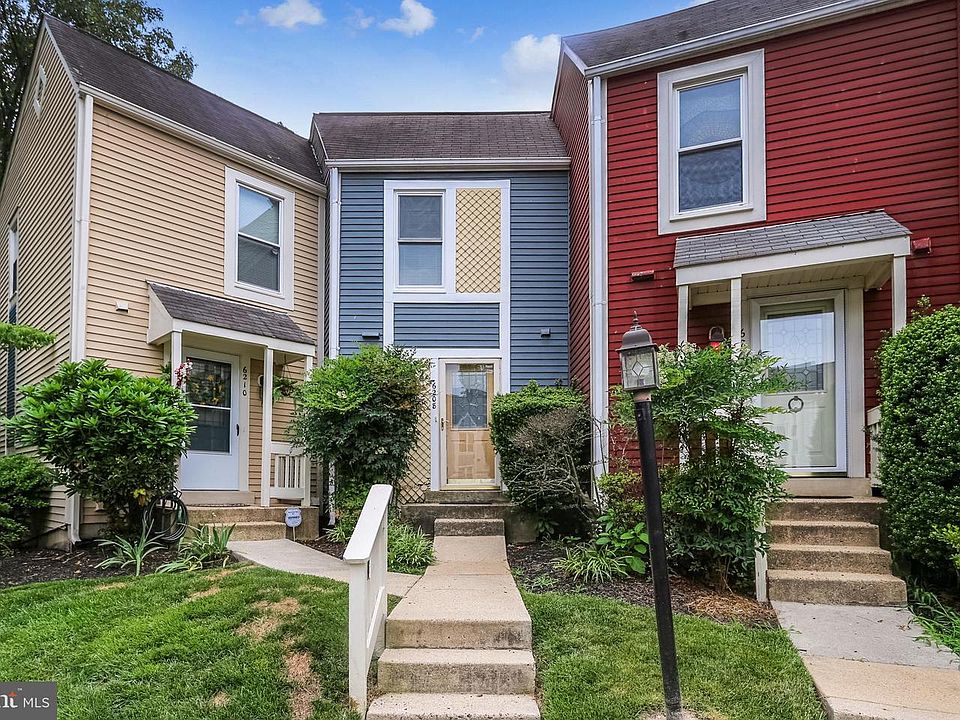 1st image of 6208 Old Valley Ct