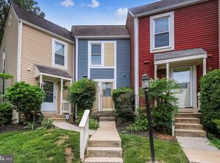 6208 Old Valley Ct, Alexandria, VA 22310