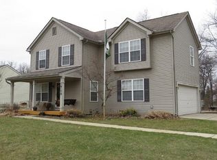 16170 Tania Ct, Linden, MI 48451