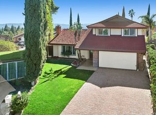 18320 Ankara Ct, Porter Ranch, CA 91326