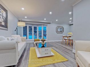 28 Skyridge Rd, Toronto, ON M1E4P1