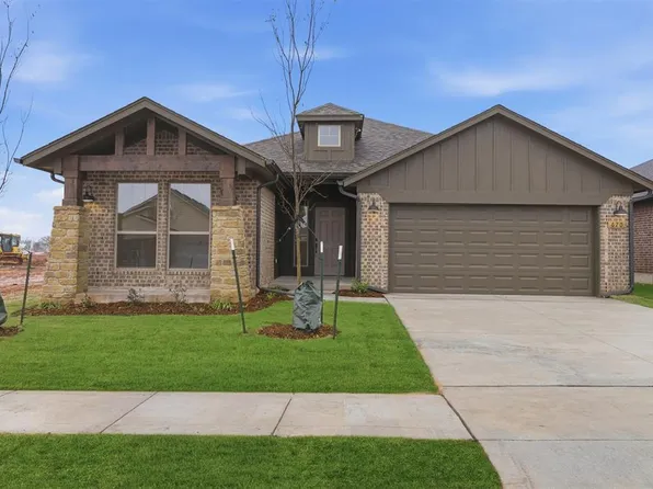 620 Berline Rd, Guthrie, OK 73044