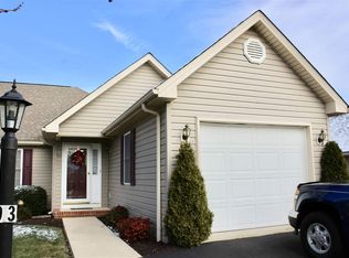 93 Ashleigh Dr, Waynesboro, VA 22980